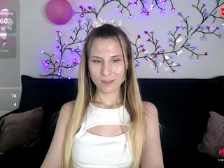 Еротичний відеочат AlicaSweet