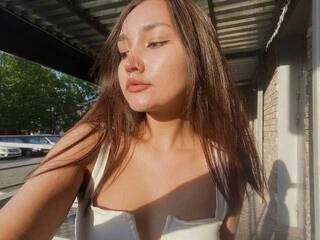 Еротичний відеочат Alice-Heaven