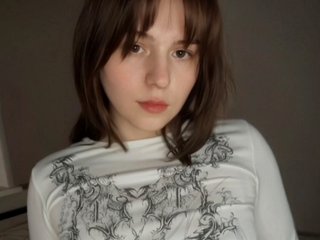 Еротичний відеочат Alice-Nour