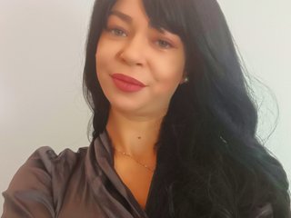 Еротичний відеочат alice-rosenfeld