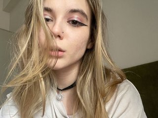 Еротичний відеочат Alice-teaseee