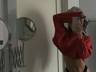 Еротичний відеочат Alice2025