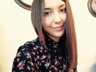 Еротичний відеочат alice4sex