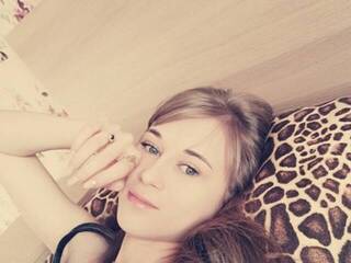 Еротичний відеочат Alice88888