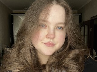 Еротичний відеочат Alice898