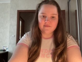 Еротичний відеочат Alice898