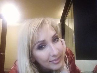 Еротичний відеочат Alice99foxy