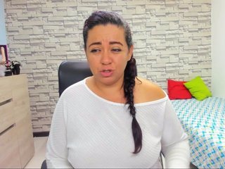 Фотографії Alice_Garrett Lovense ON Let's see how hard u can make me cum with u tips! #LATINA #BIGTITS #milf #anal