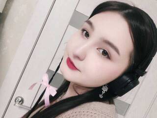 Еротичний відеочат AliceAngell