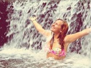 Еротичний відеочат alicecrux