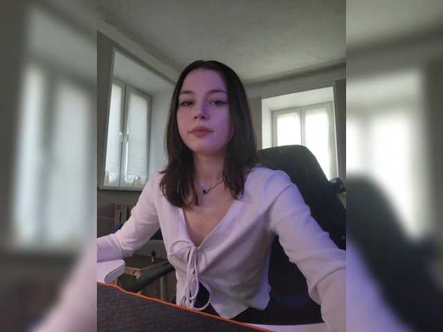 Скріншоти передачі AliceCuteCute