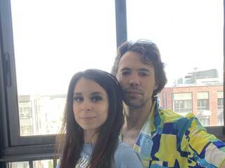 Еротичний відеочат AliceCutePair