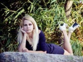 Еротичний відеочат alicedea