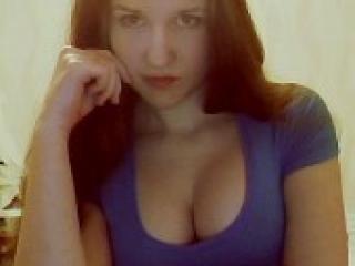 Еротичний відеочат alicedorte