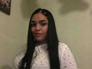 Еротичний відеочат aliceevanns