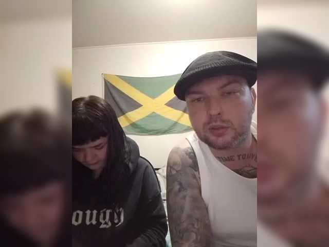 Скріншоти передачі AliceFoxy777