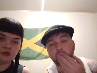 Еротичний відеочат AliceFoxy777