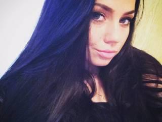 Еротичний відеочат alicegass