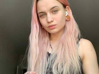 Еротичний відеочат Aliceggwp