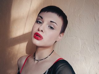 Еротичний відеочат Katy_Manson