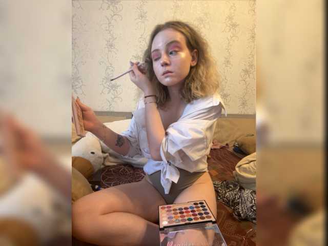 Скріншоти передачі -Bony-