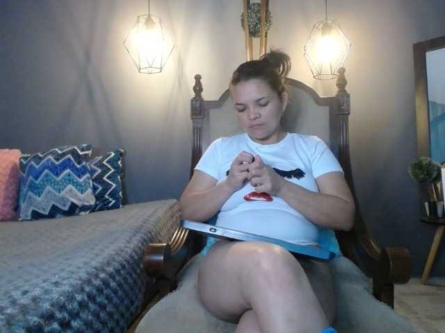 Скріншоти передачі Alicejonnes