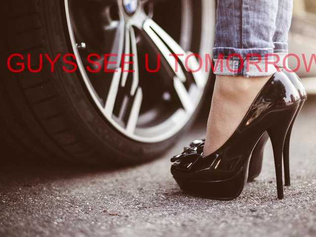 Фотографії AliceLeroy Hi guys!! I want you to love my nylon feet GOAL: _Best Footjob ⭐PVT ON// 23 of 299 tkns :play #pantyhose #heels #feet #legs #footjob #lovense #nylon #bigass #smalltits #cam2prime #anal #fuck