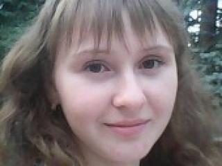 Еротичний відеочат alicella