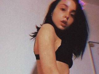 Еротичний відеочат alicelove