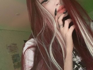 Еротичний відеочат AliceMilkwey