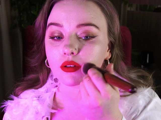Скріншоти передачі AliceMoonL
