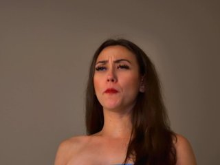 Еротичний відеочат AliceMunro