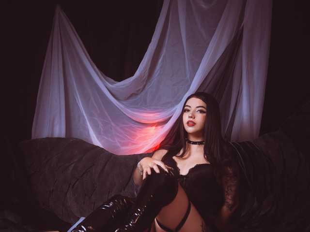 Фото профілю Aliceowenn
