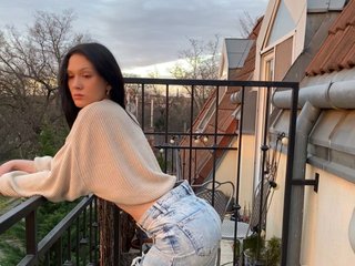 Еротичний відеочат alicepreuoston