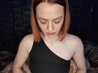 Еротичний відеочат AliceRabbit