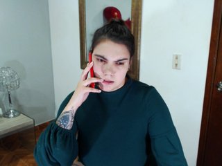 Скріншоти передачі AliceRoss