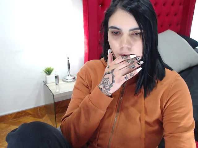 Скріншоти передачі AliceRoss