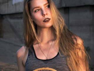 Еротичний відеочат AliceSmile