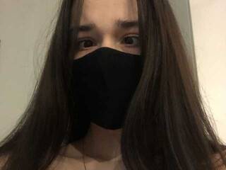 Еротичний відеочат alicelalise