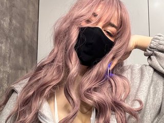 Еротичний відеочат alicelalise