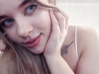 Еротичний відеочат AliceSunshine