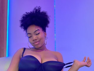 Еротичний відеочат AliceTorres