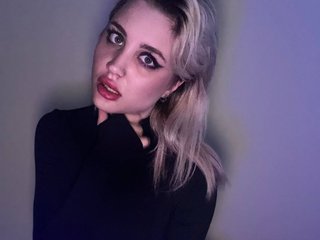 Еротичний відеочат AliceTurner