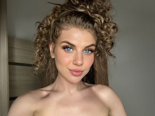 Еротичний відеочат JustAlice