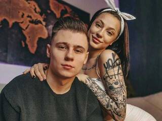 Еротичний відеочат AliceTyler