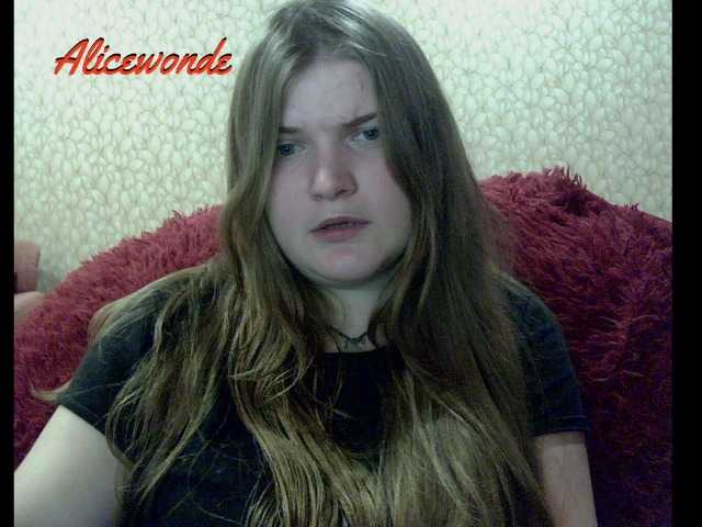 Скріншоти передачі AliceWonde
