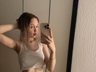 Еротичний відеочат WildAlice