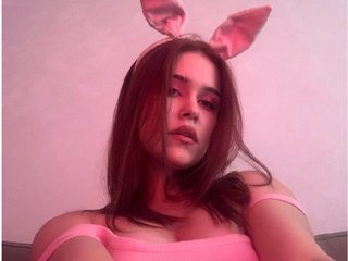 Еротичний відеочат AliceWyliee