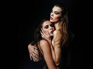 Еротичний відеочат Alicia-Sofhi-sex