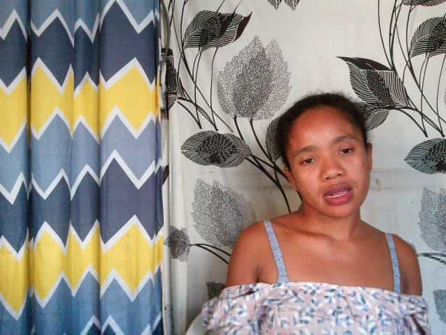 Скріншоти передачі Alicia7